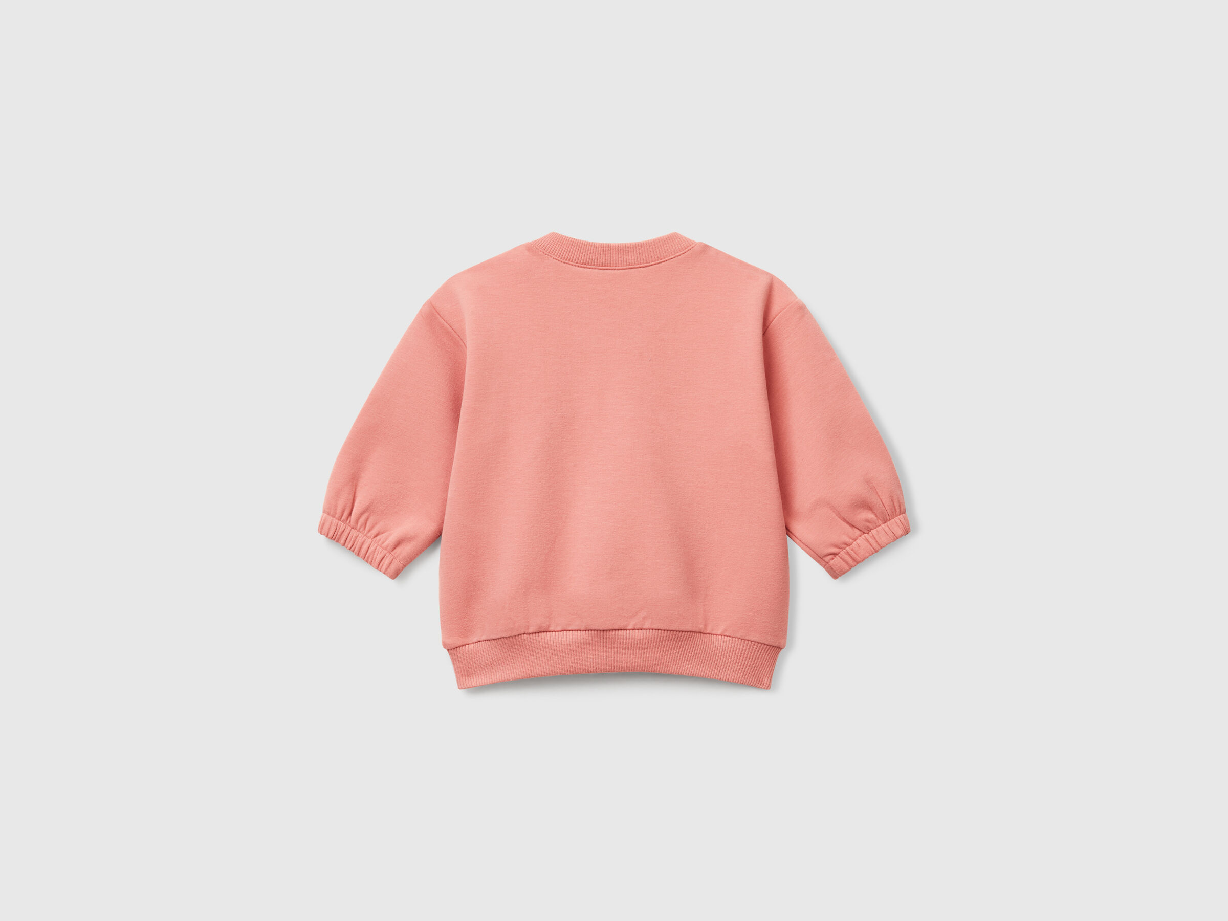 SWEATER L/S New Born (0-18 months) image number 2